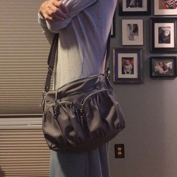 MZ Wallace Crossbody Bag. - Picture 2 of 7